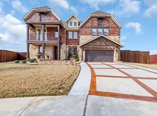 1393 Roma Dr, Frisco, TX 75034