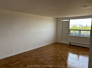 1765 Lawrence Ave E #512, Toronto, ON M1R 2X8