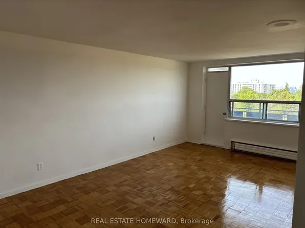 1765 Lawrence Ave E #512, Toronto, ON M1R 2X8