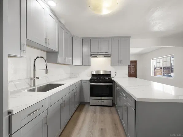 3103-3105 Central Ave, San Diego, CA 92105