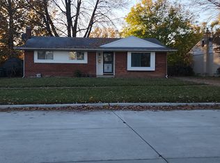 15534 Brandt St, Romulus, MI 48174