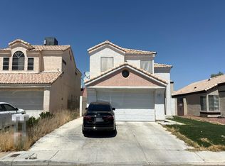 7054 Orange Grove Ln, Las Vegas, NV 89119