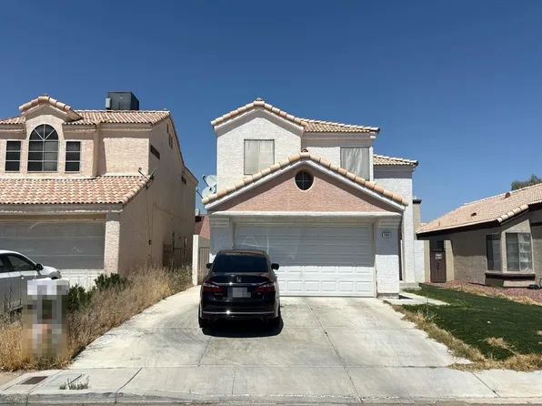 7054 Orange Grove Ln, Las Vegas, NV 89119