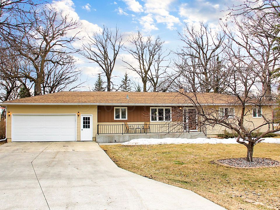 116 60th Ave N - Moorhead