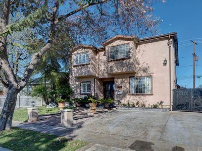 4838 Dunrobin Ave, Lakewood, CA, 90713