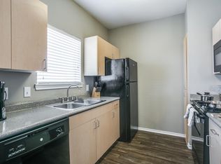 6122 N Shiloh Rd APT 314, Garland, TX 75044