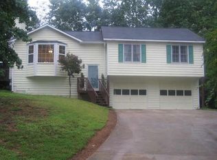 2930 Ridge Ct, Cumming, GA 30041