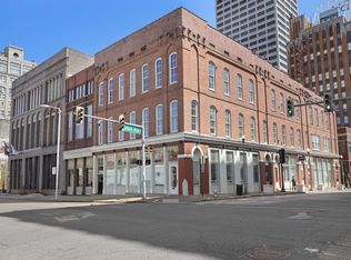 66 S Front St APT 21, Memphis, TN 38103
