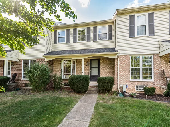 3300 Alpine Dr Unit 10, Ann Arbor, MI 48108