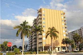 1st image of 7545 E Treasure Dr APT 4E