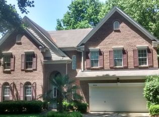 4604 Camp Stewart Rd, Charlotte, NC 28215