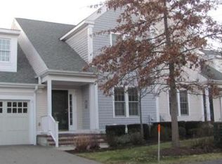 72 Godfrey Dr, Norton, MA 02766