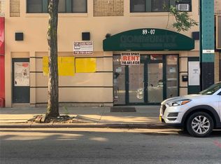 8905 Jamaica Ave, Woodhaven, NY 11421