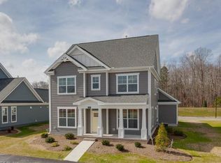 2212 Captiva Ln, Chesapeake, VA 23321