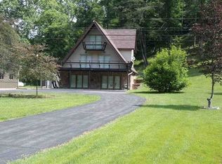 4609 Friendship Rd, Catlettsburg, KY 41129