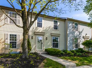 698 Slate Hollow Ct, Powell, OH 43065