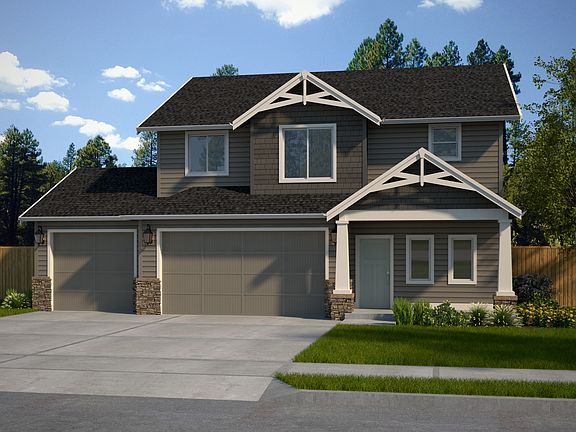 Craftsman A
