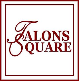 Talons Square