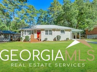 3428 Wren Rd, Decatur, GA 30032