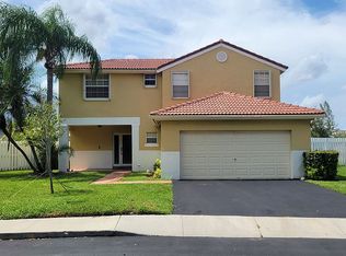 13361 NW 13th St, Sunrise, FL 33323