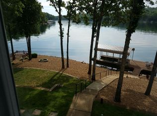 26 Winnebago Dr, Cherokee Village, AR 72529