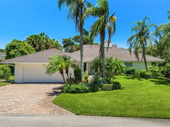 1810 Sand Dollar Way, Vero Beach, FL 32963