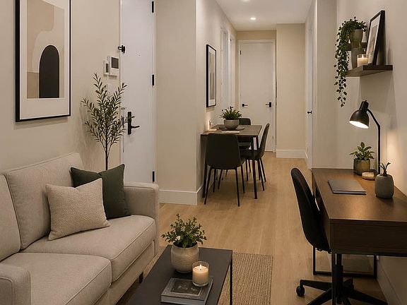 2nd image of 302 Graham Ave APT 1A