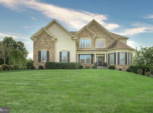 5448 Preston Way, Doylestown, PA 18902