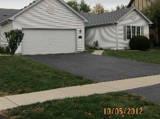 533 Abbey Rd, Bartlett, IL 60103