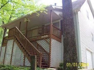 2155 Sugar Creek Dr SW, Marietta, GA 30064