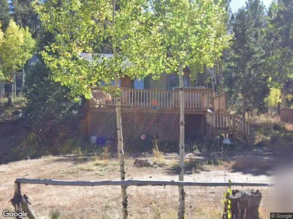 296 Anderson Rd, Bailey, CO 80421
