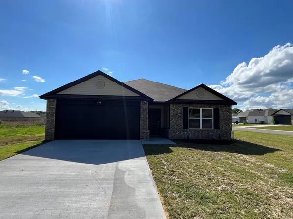 241 Baldwin Dr, Beebe, AR 72012