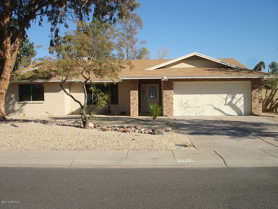 1st image of 14807 N 51st Pl