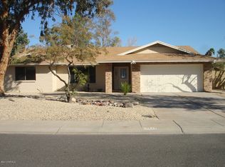 14807 N 51st Pl, Scottsdale, AZ 85254