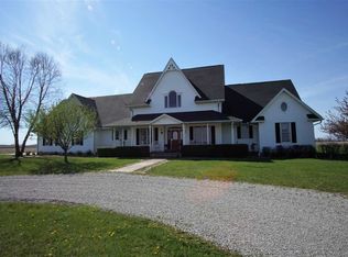 2041 1500th St, Beason, IL 62512