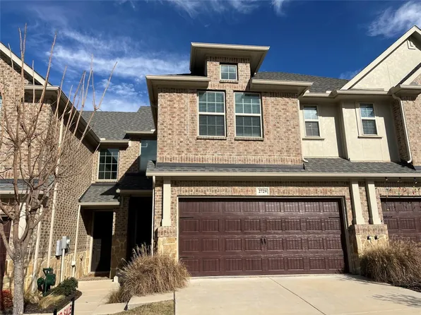 2729 Splendor Ln, Lake Dallas, TX 75068
