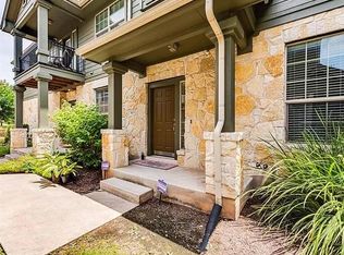 14815 Avery Ranch Blvd UNIT 3103, Austin, TX 78717