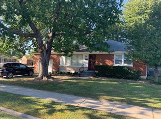 1629 Linda Way, Louisville, KY 40216