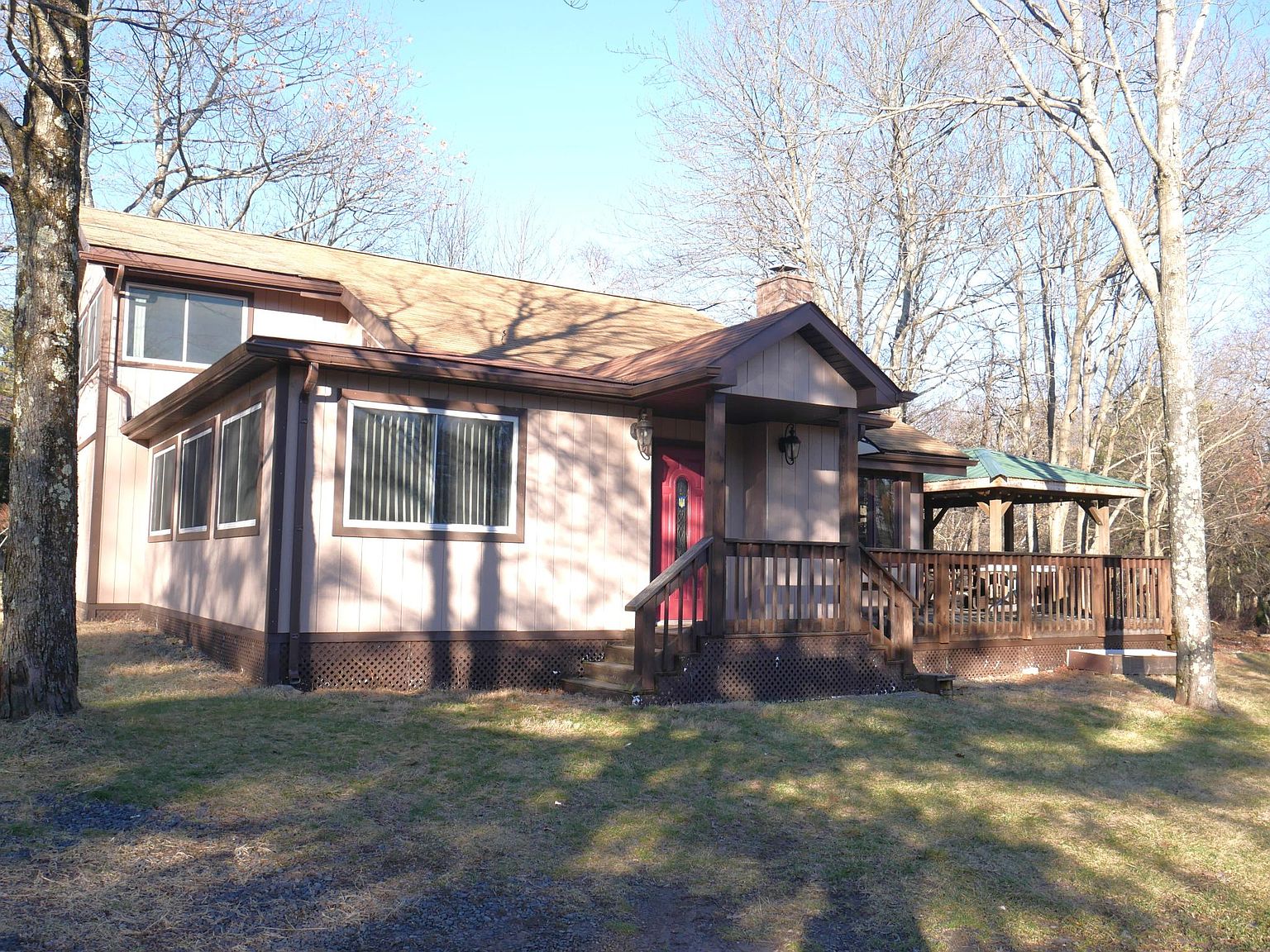 131 Island Dr, Long Pond, PA 18334 Zillow