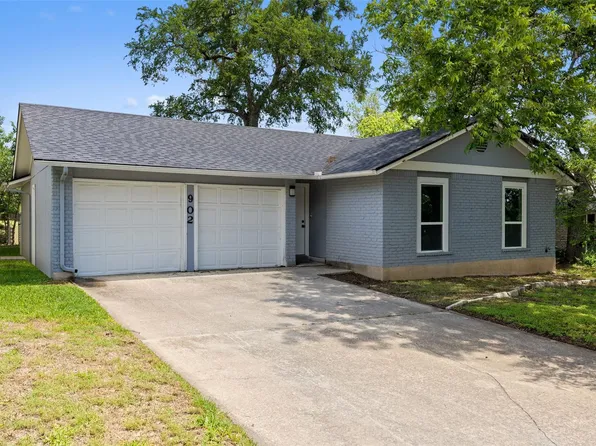 902 Hillside Oaks Dr, Austin, TX 78745