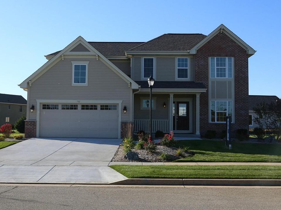 1st image of 732 Still Pond Dr