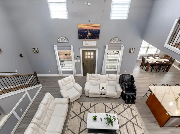 266 Osborne Ave, Livingston, TX 77351