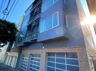 3333 Clement St #2, San Francisco, CA 94121