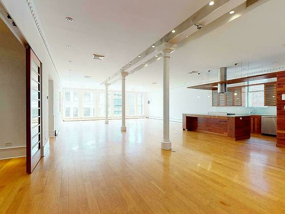 2nd image of 492 Broome St APT 5
