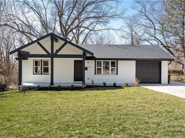 3402 N 53rd Ter, Kansas City, KS 66104