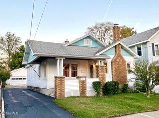905 Cleveland Ave, Schenectady, NY 12306
