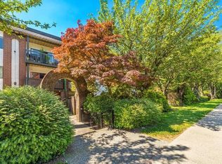 211 3rd St W #210, North Vancouver, BC V7M 1E9