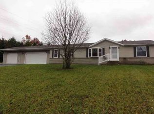 5647 W Miles Rd, Janesville, WI 53545