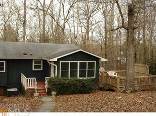 150 Blueberry Ln, Blairsville, GA 30512
