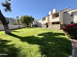 2938 N 61ST Place #115, Scottsdale, AZ 85251